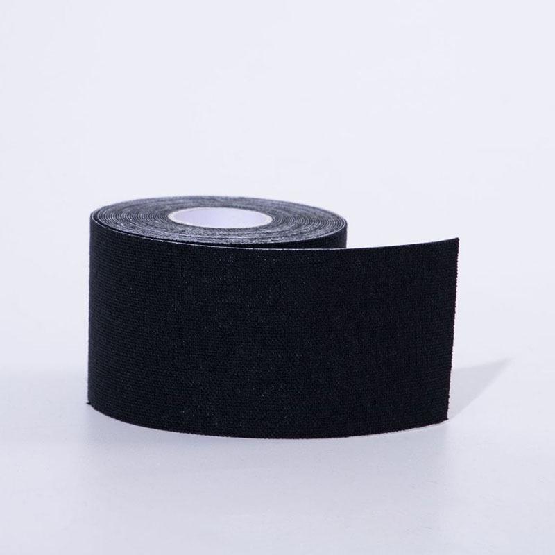 

Versatile Kinesiology Tape: Supports Breasts, Achilles & Muscles - Ideal for Sports & Marathons 2.5cm x 5m (Regular)