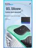 Orthotic Insoles for Flat Feet - Shock Absorption & Arch Support