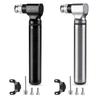Portable Road Bike Pump Bicycles Tyre Inflator Hand Pump Light Weight Bike Tire Pump Small Cycling Bike Air Inflator