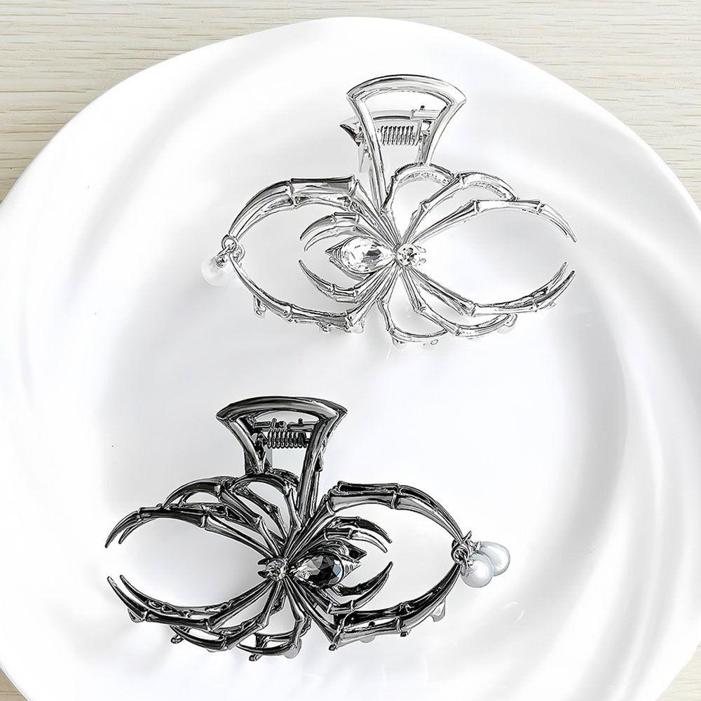 Headwear Shark Clips Headdress Hairgrip Fashion Hair Clip