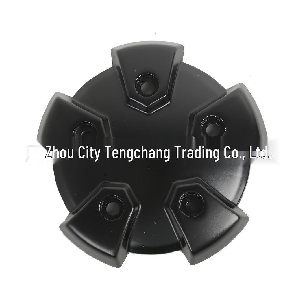 Universal Clutch Side Cover for Z1000/Z750 (07-09), Left & Right