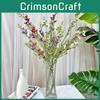 Praecox Chimonanthus Artificial For Wedding Decoration Home And Party Use