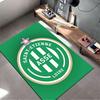 Saint-Etienne ASSE Logo Carpet suitable as a non-slip mat for the living room or bedroom sofa