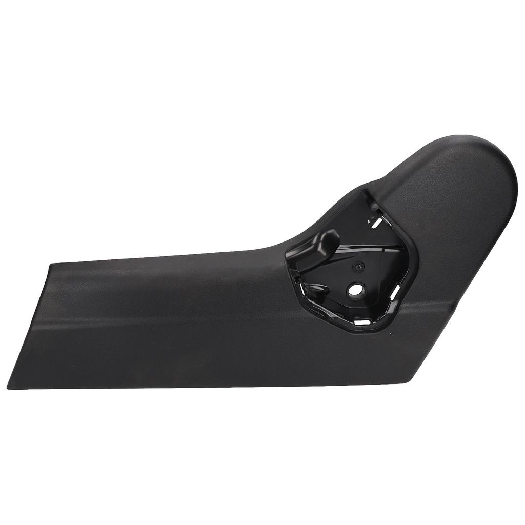 Driver Seat Left Side Trim Cover 2209102918 Car Accessories Replacement for Mercedes‑Benz W220 S‑Class 2000‑2002