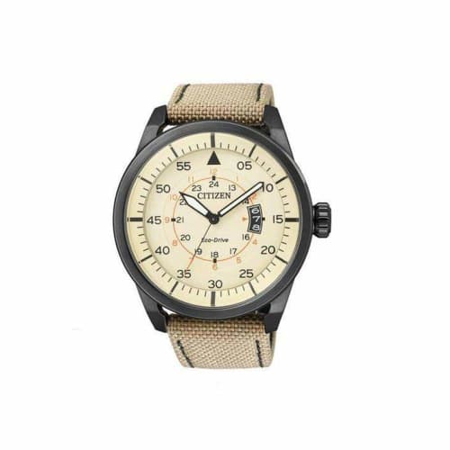 Citizen Aviator Eco-Drive AW1365-19P - Men's Watch