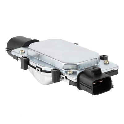 Easy To Install Materials - Engine Cooling Fan Control Module Corrosion-resistant Exquisite Unit Durable Compatible