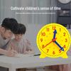 Primary School Teaching Clock – Time Recognition Tool for 1st & 2nd Graders