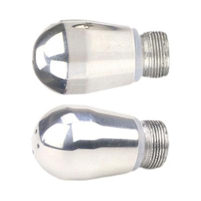 Steam Nozzle Tip 0.8mm Restaurants High Performance Accessory Steam Wand Tip