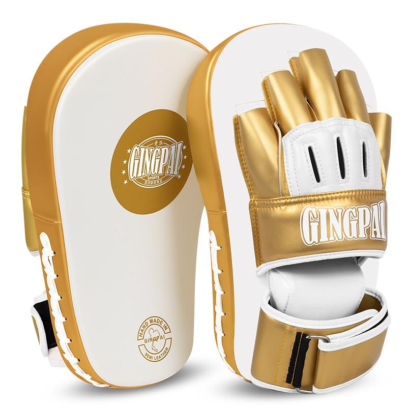 Martial Arts Training Pad Boxing Kickboxing Taekwondo Muay Thai Punch Kick Practice Target