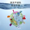 Pet Toys Sound Plush Rattle Ball Dog Toys Can't Bite Bad Molars To Relieve Boredom Dog Training Doll Pet Products