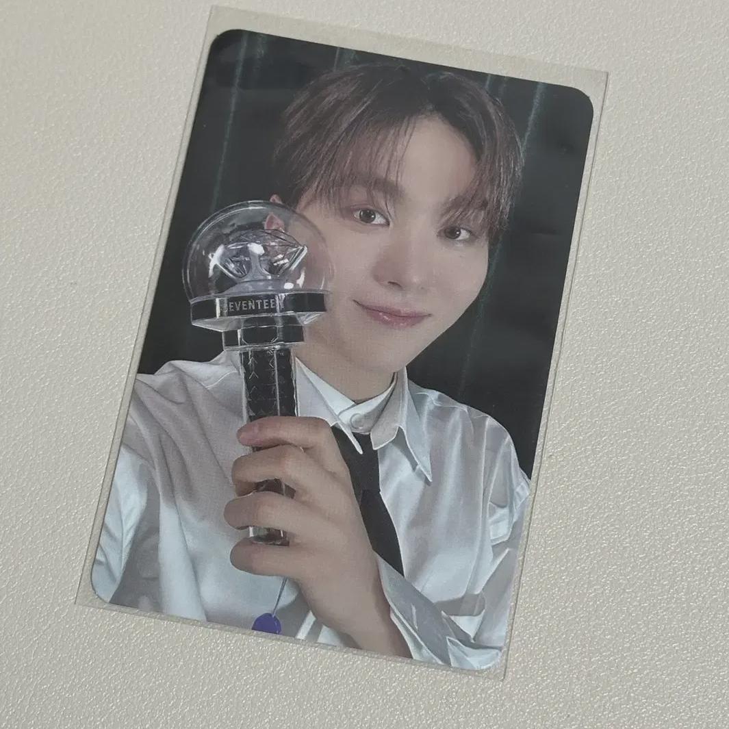 

Seventeen Seungkan Right Here Carat Zone Foca/Продажа