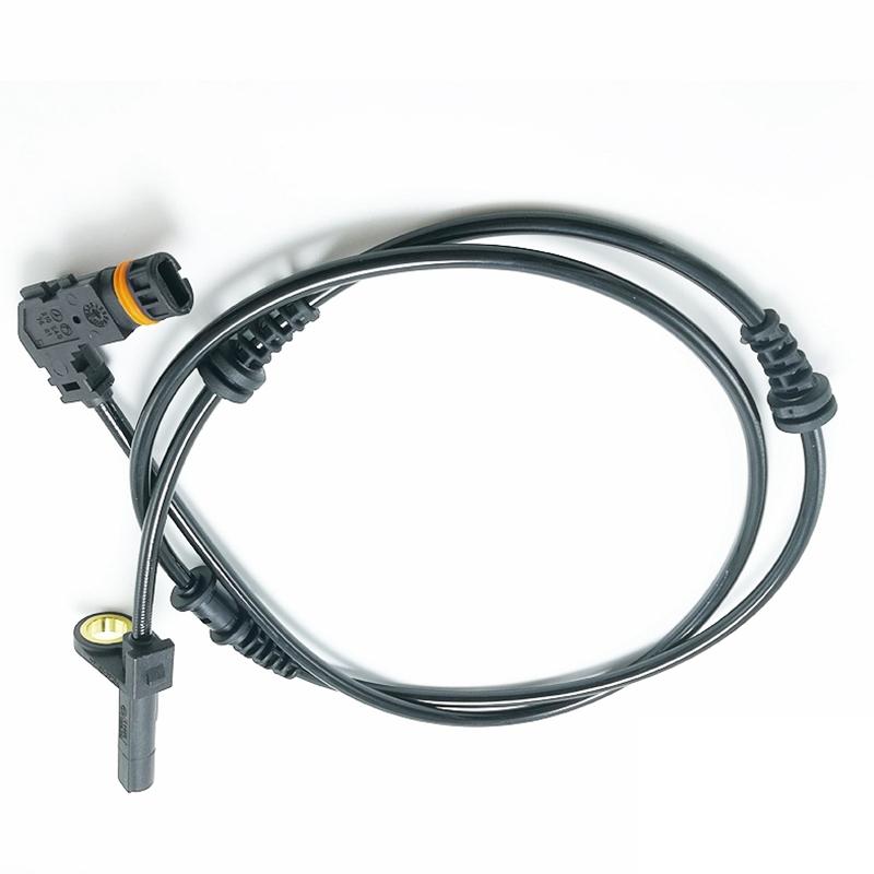 Fits For Mercedes Benz W221 C216 Front Left /Right ABS Wheel Speed Sensor 2215400317