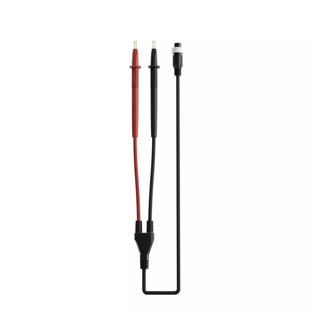FNIRSI HRM-10 Lithium Battery Internal Resistance & Voltage Meter for 18650 Rechargeable Batteries