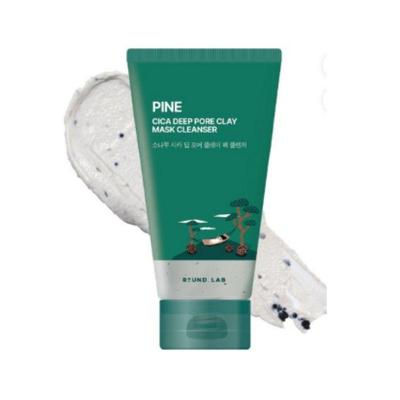 Pine Cica Deep Pore Clay Pack Cleanser 150ml