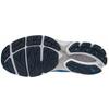 Mizuno Wave Rider Waveknit 3 'Blue Grey' Sneakers J1GC192939