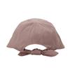 02744502 Bow Sun Visor [Puma] Cap_Rose Latte_
