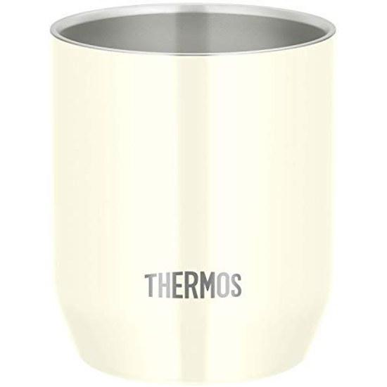 THERMOS Vacuum Insulated Cup Vanilla 280ml JDH-280C Van