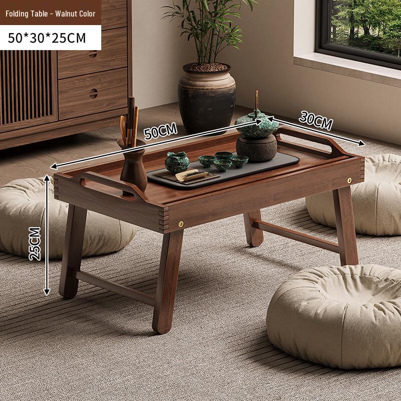 ZISIZ Foldable Portable Table