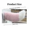 Fluffy Car Wagging Moving Tail Rechargeable Motorcycle Tail Ornament  All Vehicles