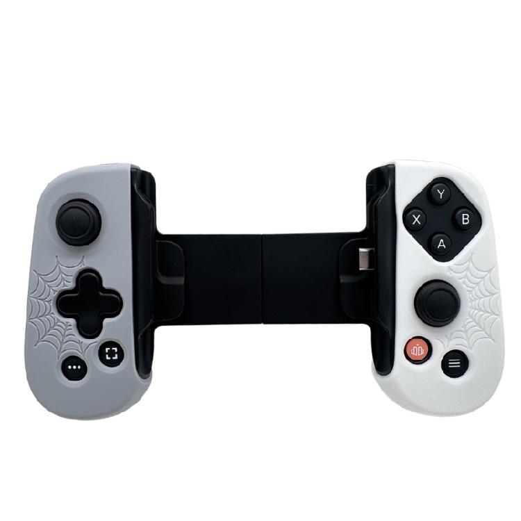 Handle Grips Flexible Cover for BACKBONE One 2/1 Silicone Case Cover Mobile Gaming Controller Grip Sleeve Scratchproof