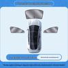 Graphene Sunshade for Venucia Xing Models