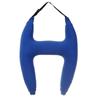 Head Support Car Sleeping Pillow for Kids Self Inflatable Car Headrest  Resting