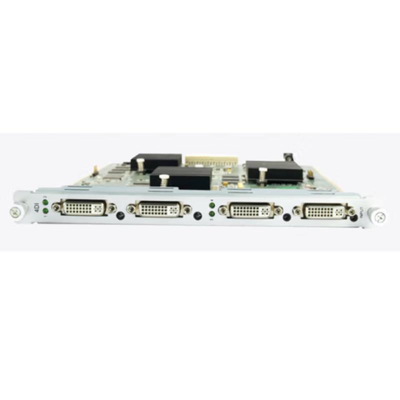 

Chunzhong Mobius Series DVI Output Card (CN version)