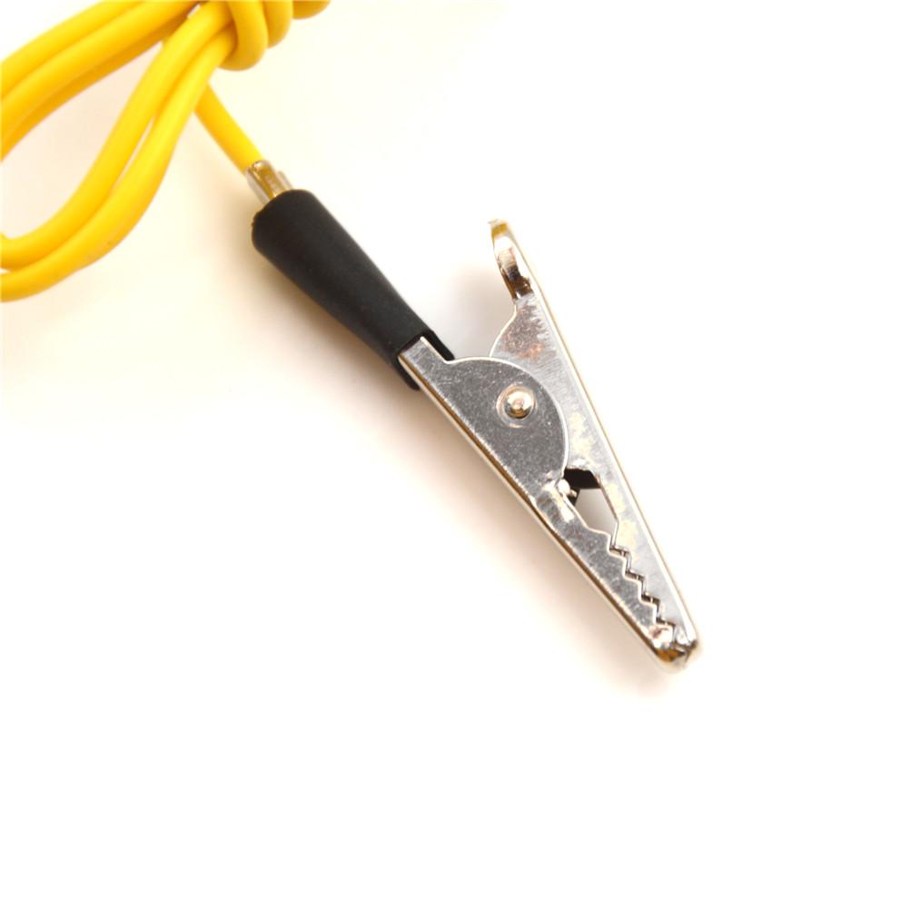 6-24V Voltage Car Circuit Electric Power Battery Tester Test Pen Copper Pencil