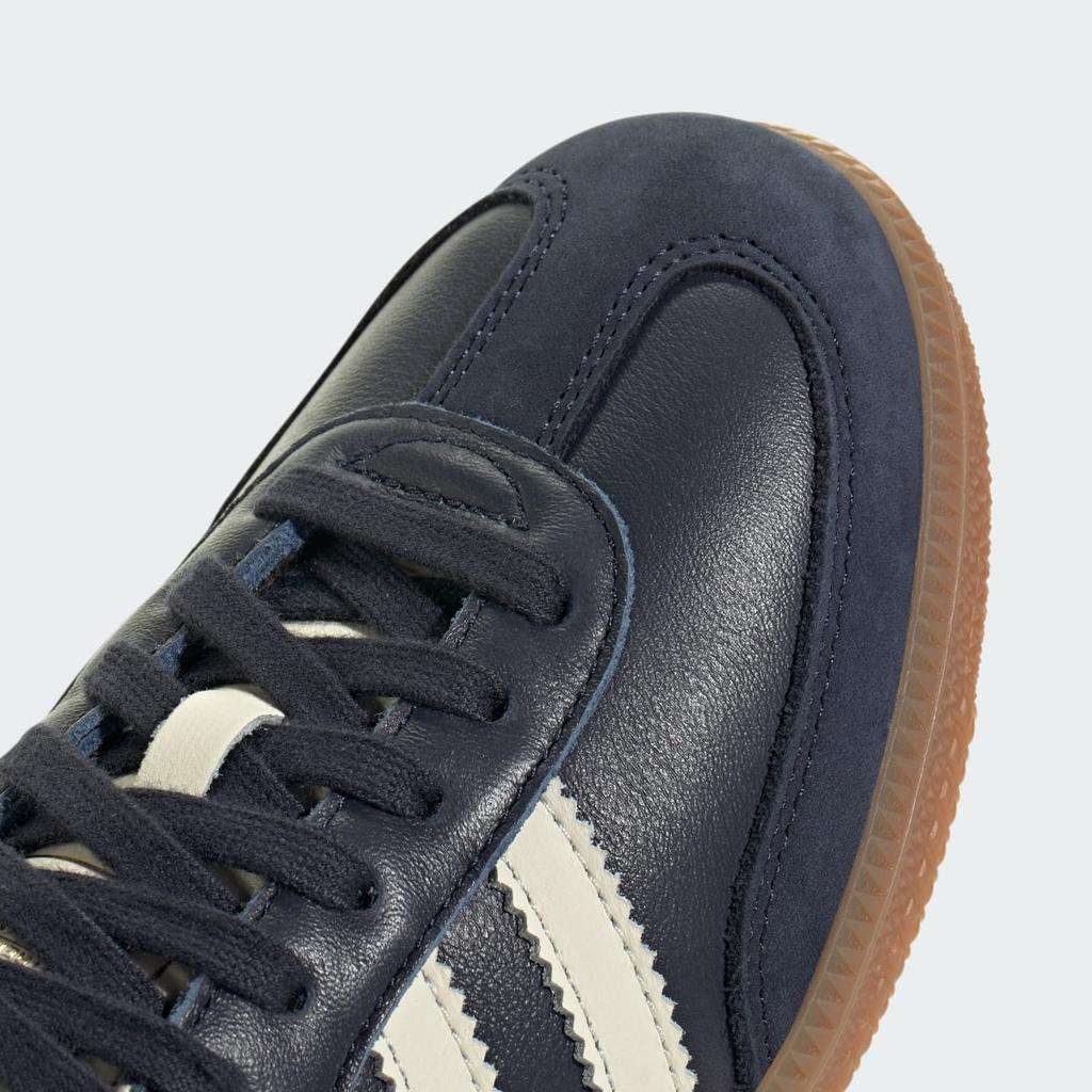 adidas Samba OG KI9412 Unisex Originals Sneakers Legend Ink / Cream White / Gum