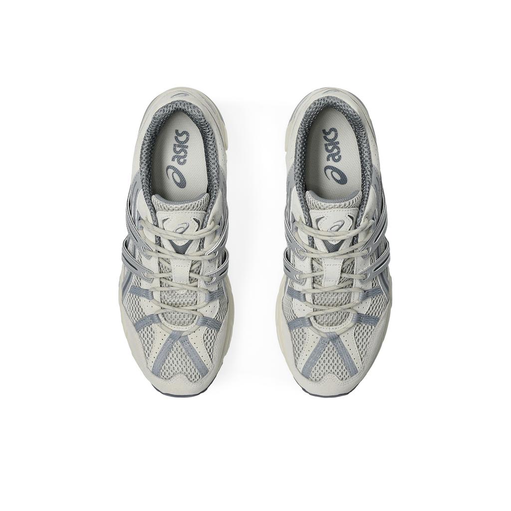 Asics Gel Sonoma 15-50 Rauchgrau Mittelgrau Unisex Sneaker 1203A546-020