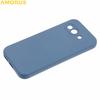 For Google Pixel 9a Case Precise Cutouts TPU Fiber Lining Shockproof Phone Cover