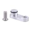 For LS Truck EVAP Purge Solenoid Tube Plug Intake Block Off Plate LQ4 LQ9 5.3 Air Intake Kit Automotive Interior Accessories