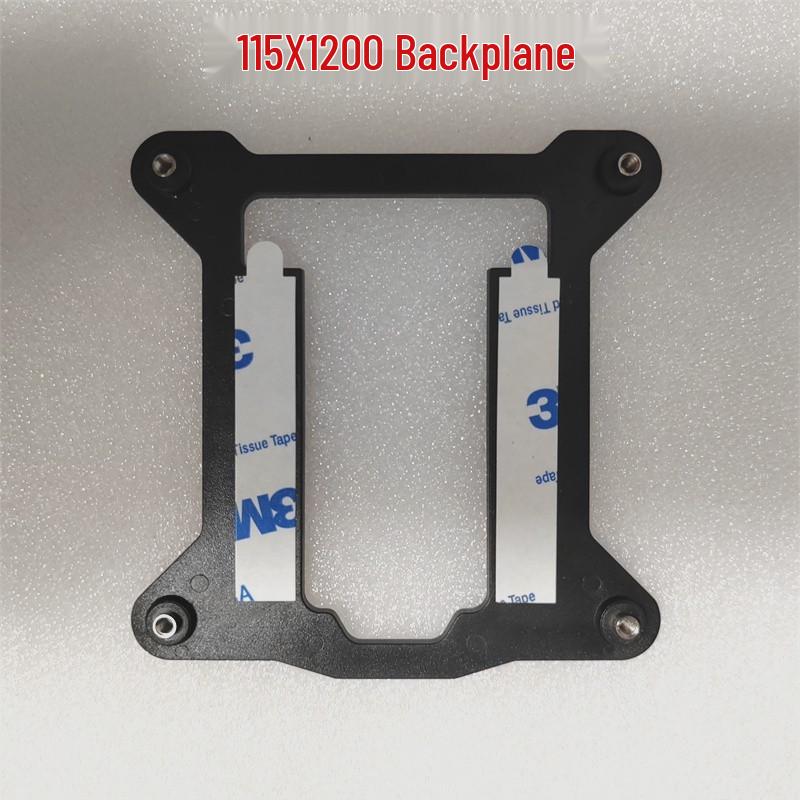 NZXT H1 Kraken M22 Water Cooling Kit for LGA1700/1851 and AMD AM4/AM5