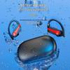 Ultra-Long Battery Noise-Cancelling Earhook TWS Bluetooth Earphones for Sports & Gaming