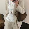 Nylon Wing Tote Bag Cluth Bag Large Capacity Buckle Woman Luxury Designer Travel Shoulder Bag Shopper Handbag AVE