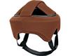 Kiyota Head Guard Fit Head Protection Hat, Brown, L-LL (53-63cm), KM-30
