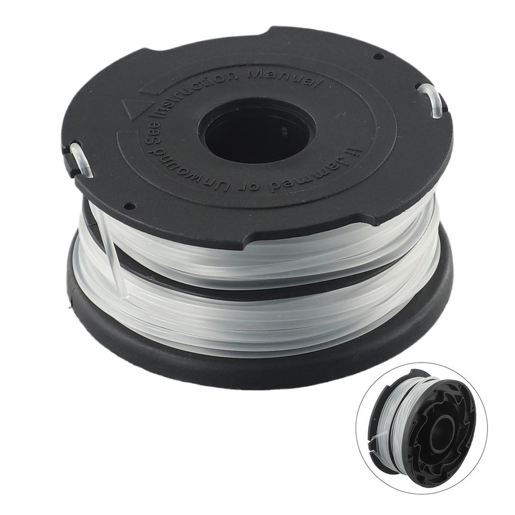 Accessories Spool Diameter 1.5 Mm GL650SB GL650SBK