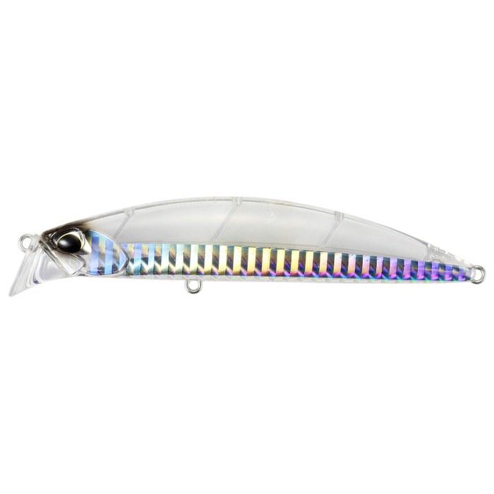 DUO Beach Walker Axion Clear Bait GHH0573 95mm