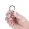 KEEP DIVING Spring Snap Hook Carabiner Diving Equipment Safe Accessories