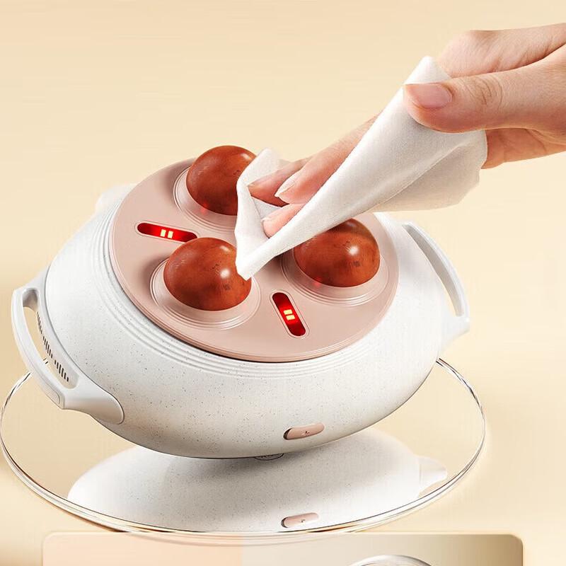 Ke ai Yuansu Smart Abdominal Massager