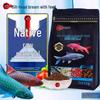 Peces y mascotas acuáticas – Mantenimiento de acuario
