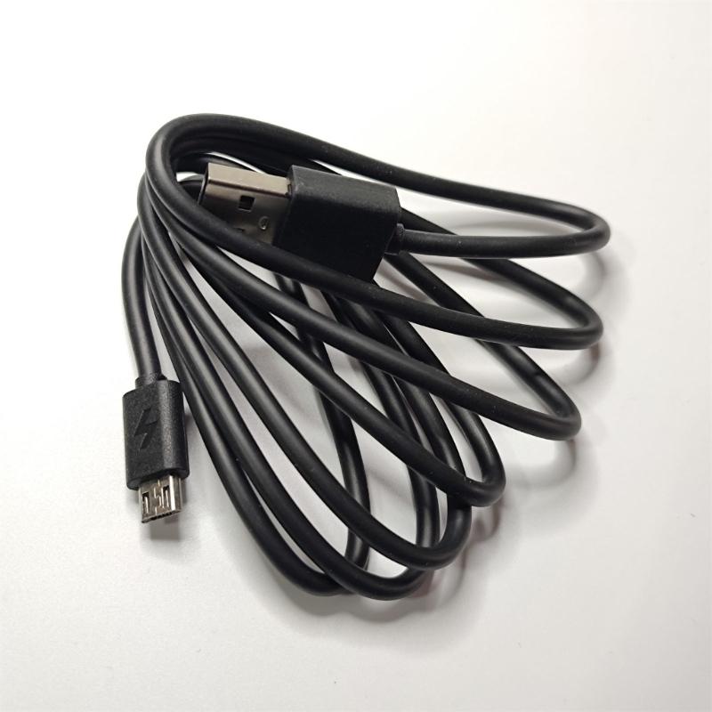 Replacement Charging Cord For G700S Mouse Cable Flexible And Strong Rubber Line