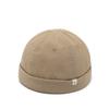 SNOWPEAK Cland Watch Cap Beige (S25ZUFWC33)