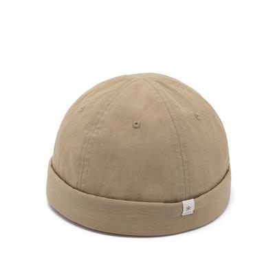 SNOWPEAK Cland Watch Cap Beige (S25ZUFWC33)