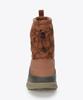 Columbia Yellow Tail Advanced Waterproof Infinity Boots Size Caramel Omni-Heat YU2035, 23.0cm,