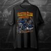 Harley Electra Glide Ultra Classic FLHTCU & FLHTCUI 2014-2019 Motorcycle T-Shirt