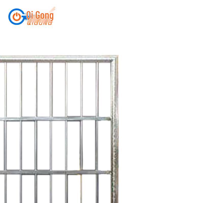 Qigong Stainless Steel Security Window Grille