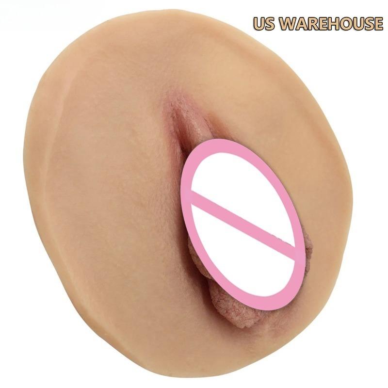 Crossdressing Pad Silicone Hiding Gaff Pussy Fake Vagina Pads Realistic Shemale Pussies For Transgender Crossdresser Drag Queen