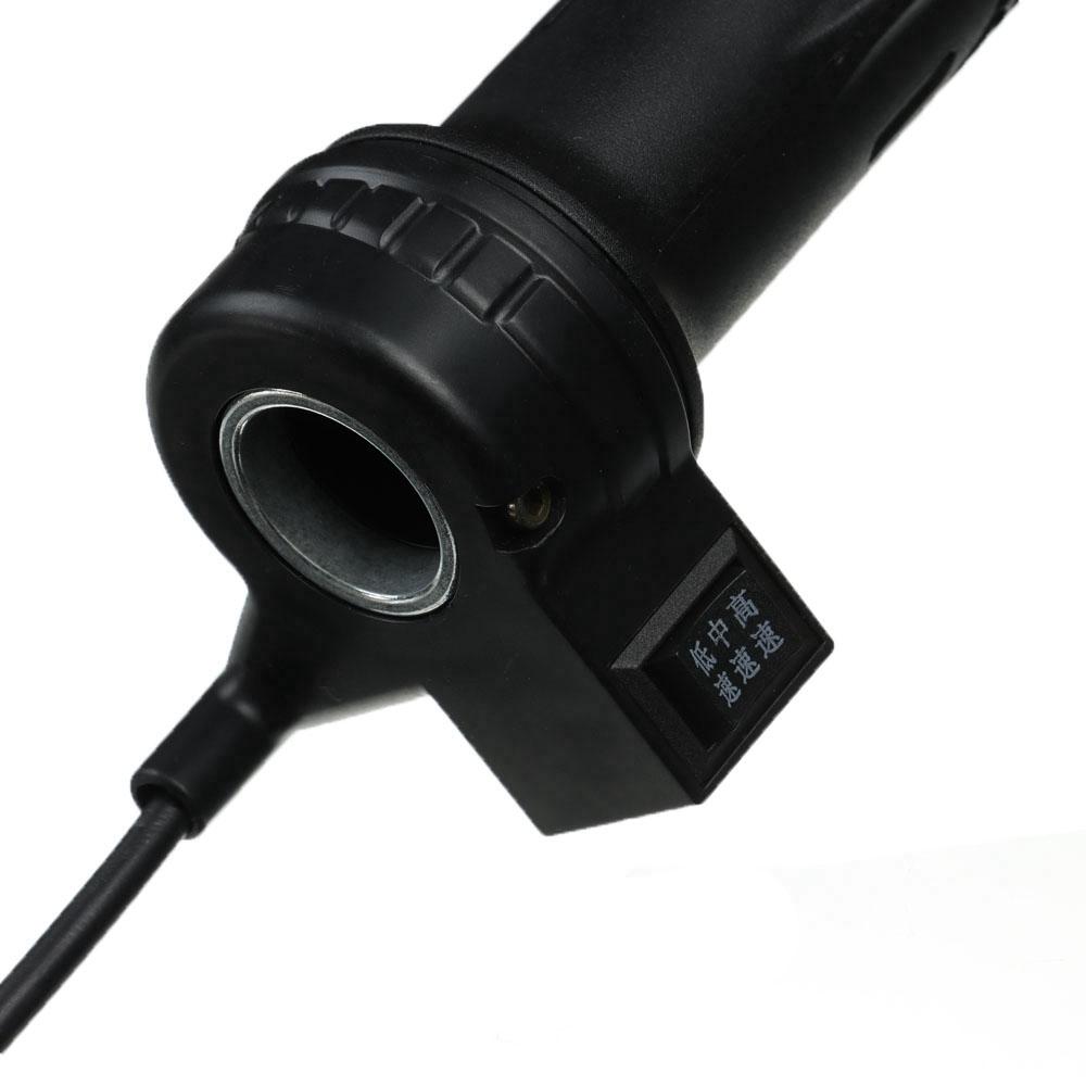 Electric Scooter Parts E-Bike Twist Throttle Speed Handlebar Throttle Cycling Throttle Grip
