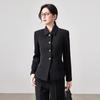Women's Professional OL Lapel Suit Set